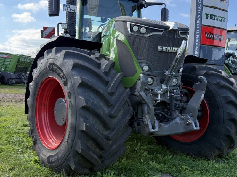 Fendt 942 Vario Gen7 ProfiPlus