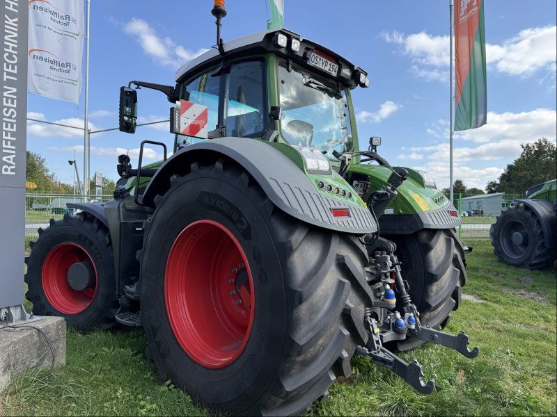 Fendt 942 Vario Gen7 ProfiPlus