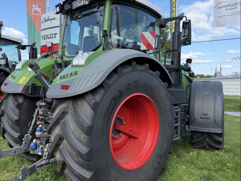Fendt 942 Vario Gen7 ProfiPlus