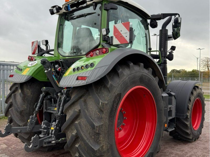Fendt 724 Vario Gen6 ProfiPlus