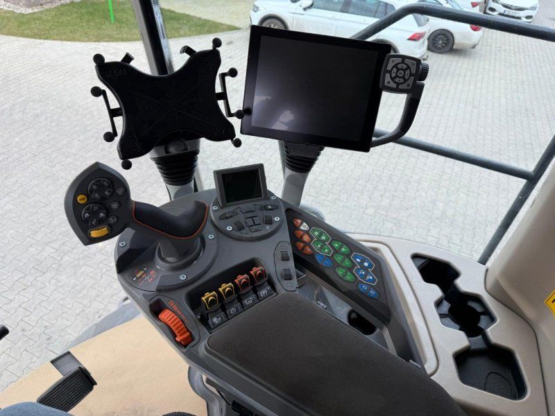 Fendt IDEAL 7T + PowerFlow 9,20