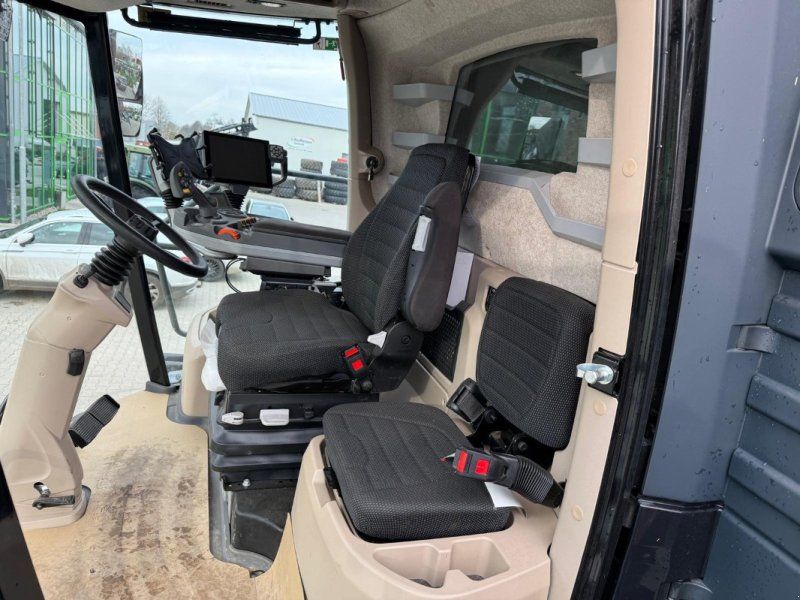 Fendt IDEAL 7T + PowerFlow 9,20