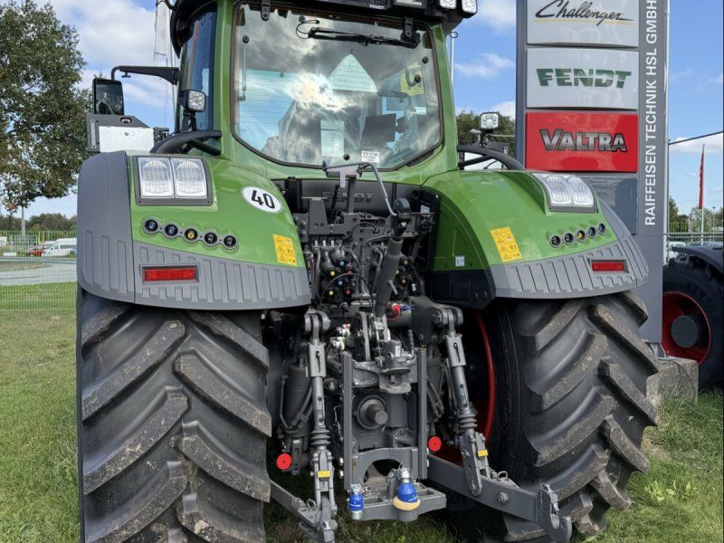 Fendt 936 Vario Gen7 ProfiiPlus NEU
