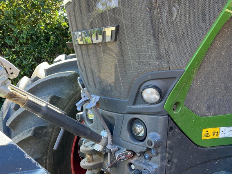 Fendt 942 Vario Gen7 ProfiPlus