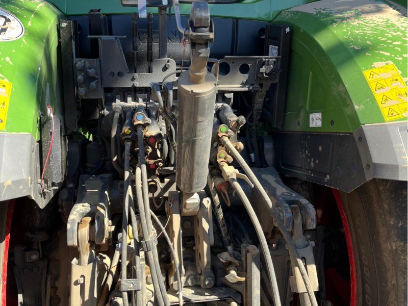 Fendt 942 Vario Gen7 ProfiPlus