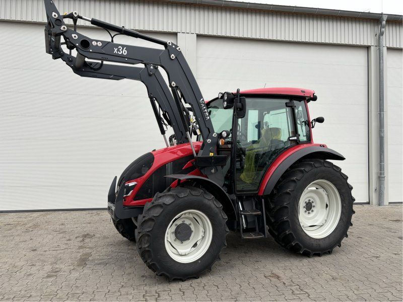 Valtra A 75 SH