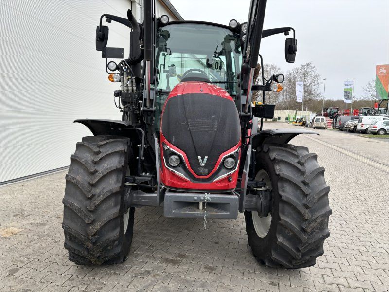 Valtra A 75 SH