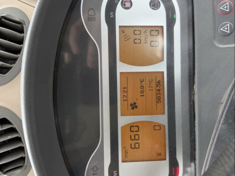 Fendt 1042 Vario Gen2 ProfiPlus