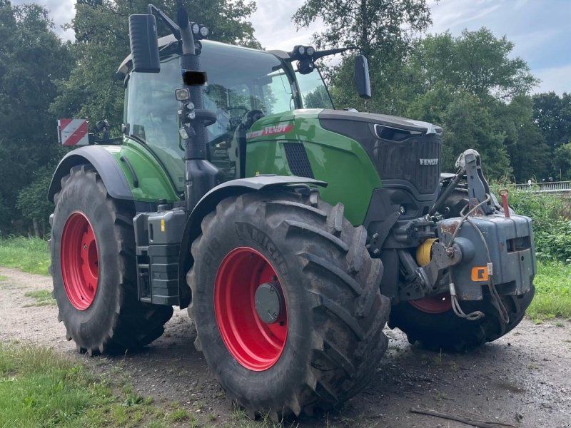 Fendt 728 Vario Gen7 Power+