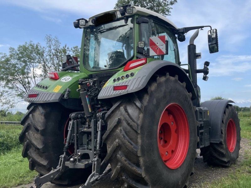 Fendt 728 Vario Gen7 Power+
