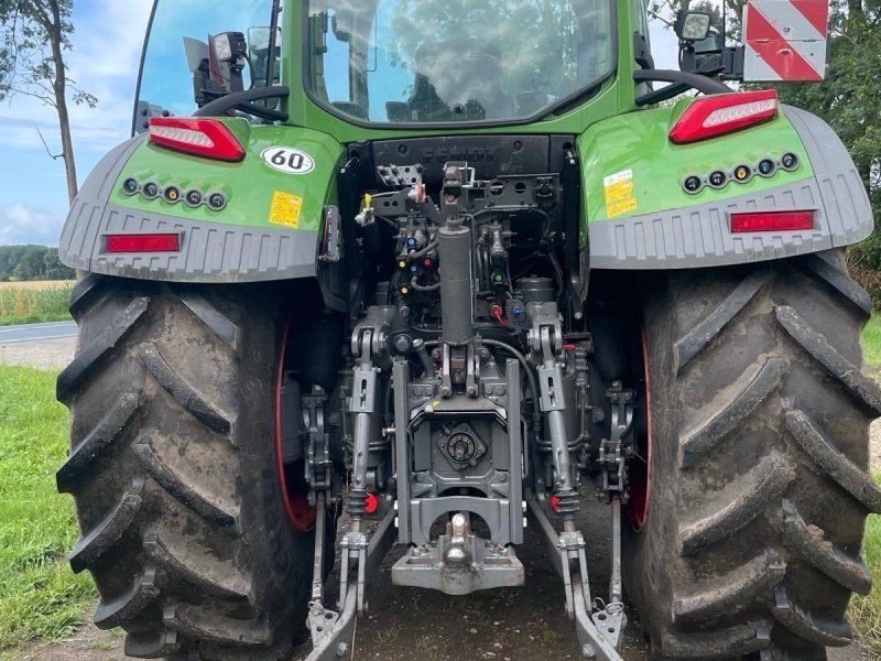 Fendt 728 Vario Gen7 Power+