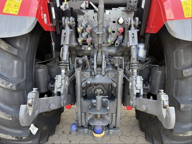 Fendt 724 Vario Gen6 ProfiPlus