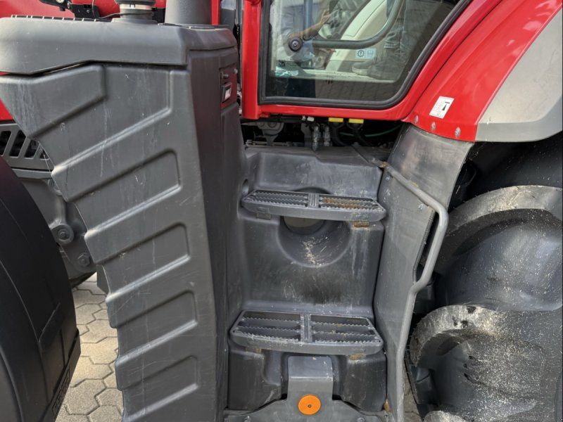 Fendt 724 Vario Gen6 ProfiPlus