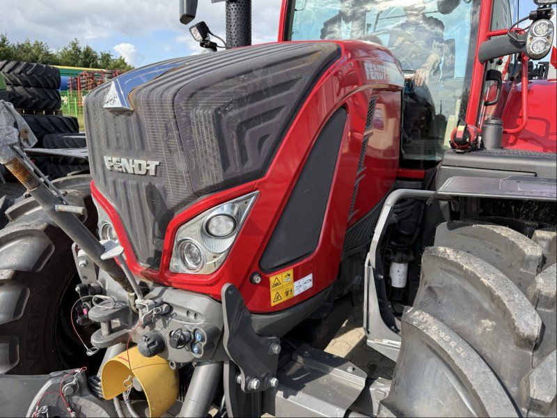 Fendt 724 Vario Gen6 ProfiPlus