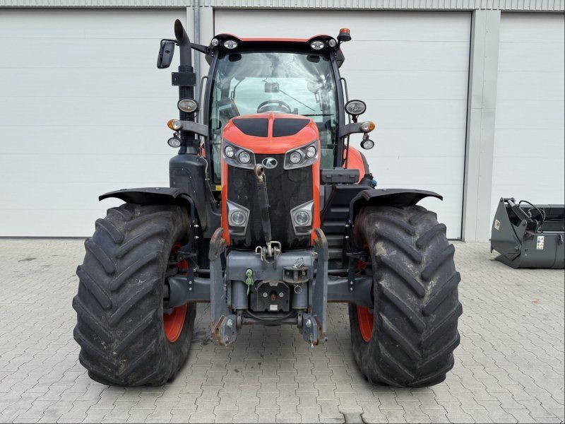 Kubota M 7151 KVT