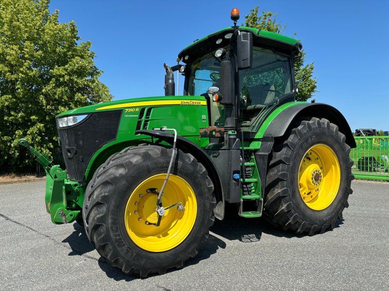 John Deere 7310 R AutoPower