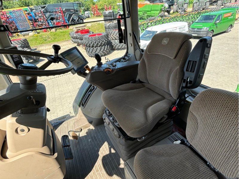 John Deere 7310 R AutoPower