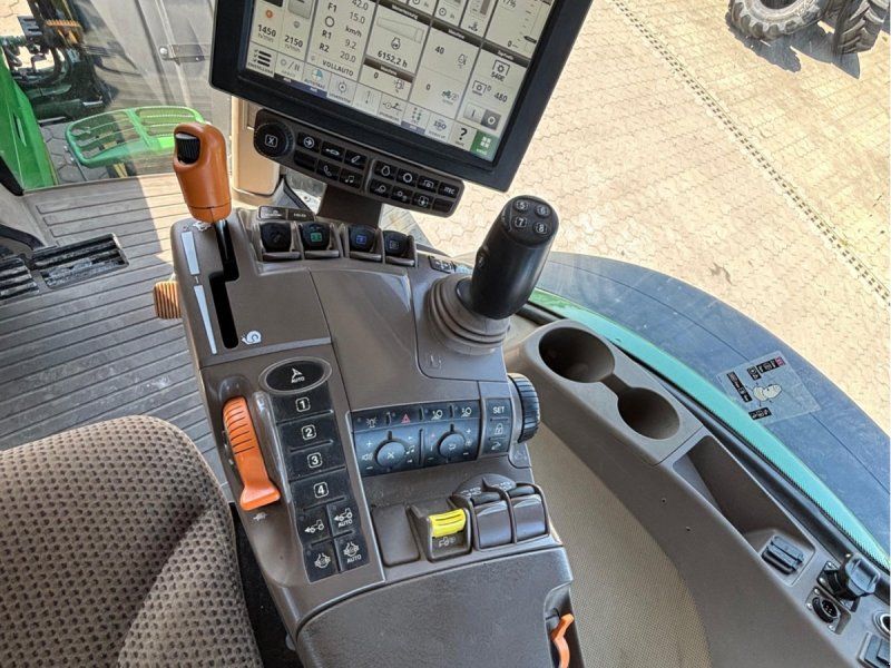 John Deere 7310 R AutoPower