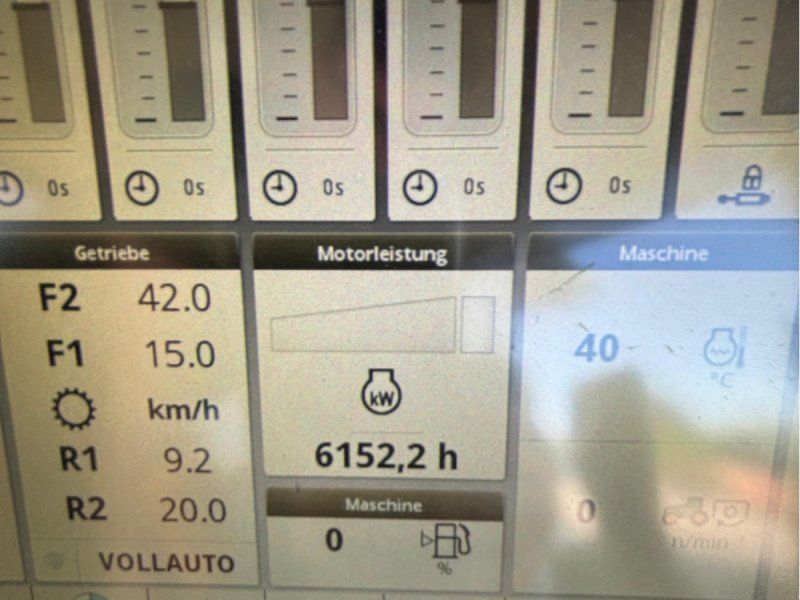 John Deere 7310 R AutoPower