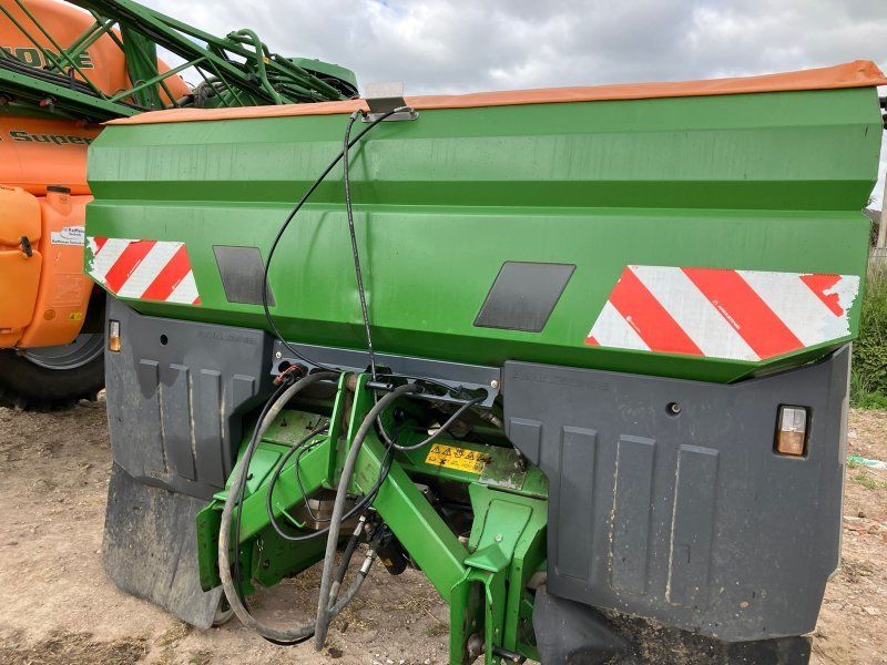 Amazone ZA-TS 4200 Profis Ultra