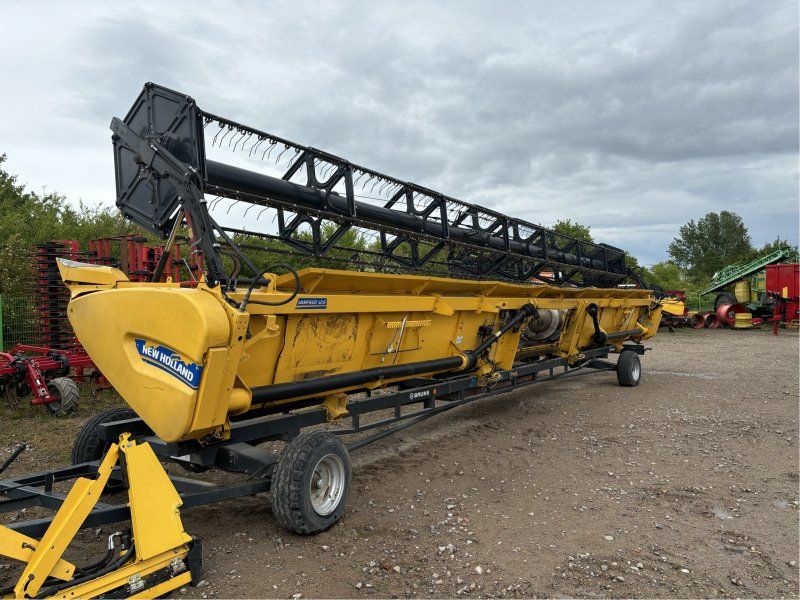 New Holland Schneidwerk Varifeed12.5