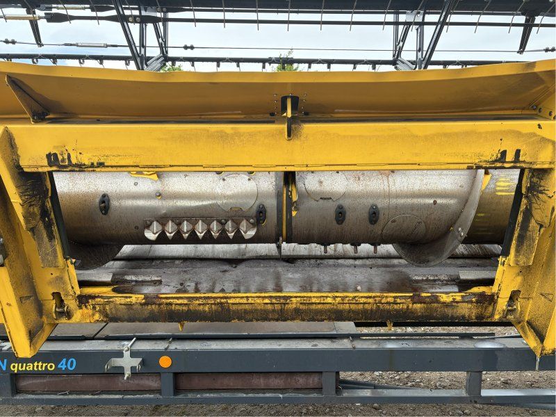 New Holland Schneidwerk Varifeed12.5