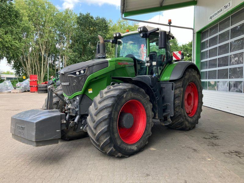 Fendt 1050 Gen 2