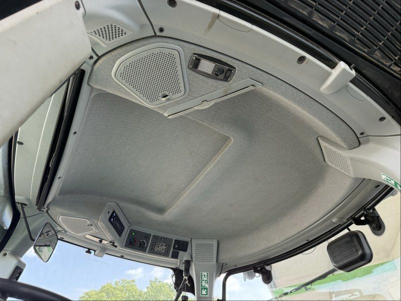 Claas Axion 960 C-Matic CEBIS