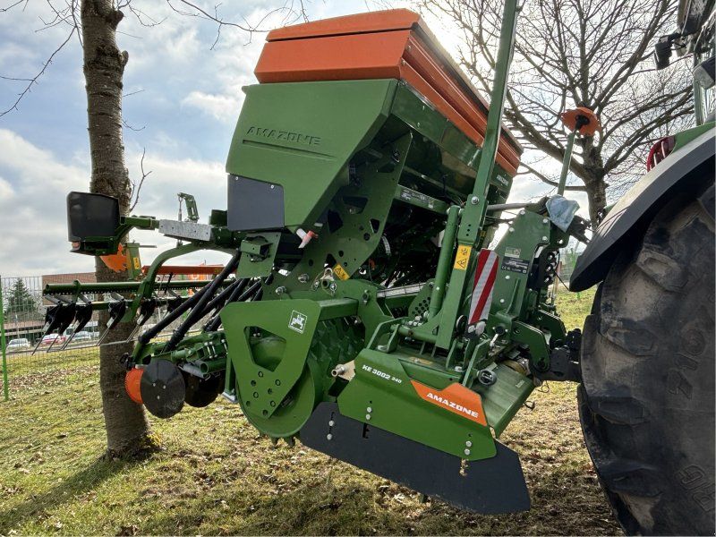 Amazone Cataya 3000 Super | KE3002