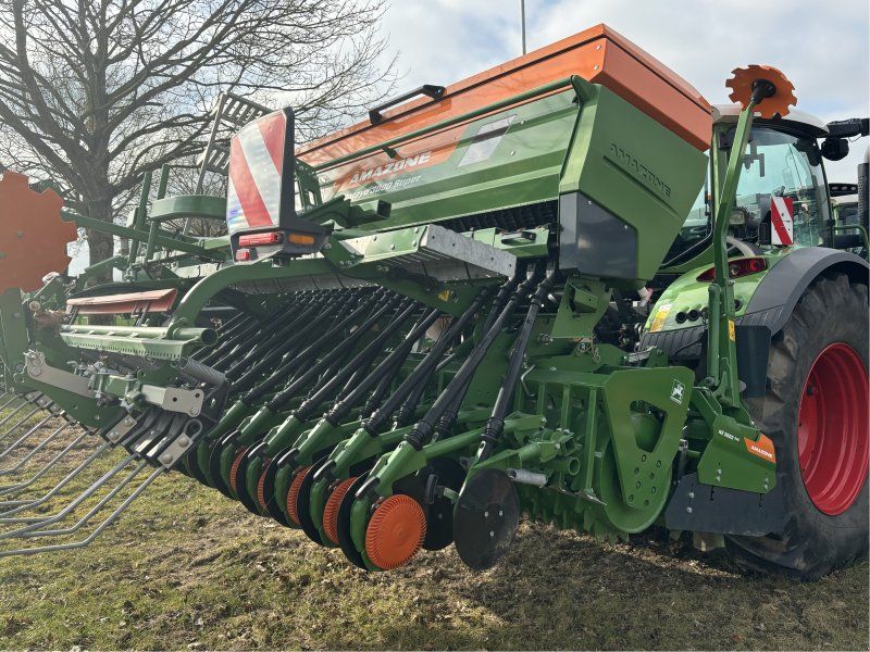 Amazone Cataya 3000 Super | KE3002