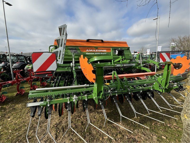 Amazone Cataya 3000 Super | KE3002