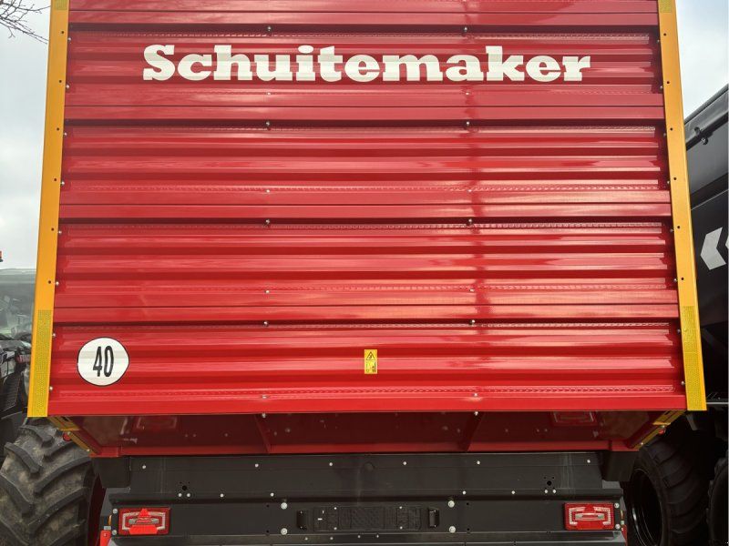 Schuitemaker Siwa 660 W