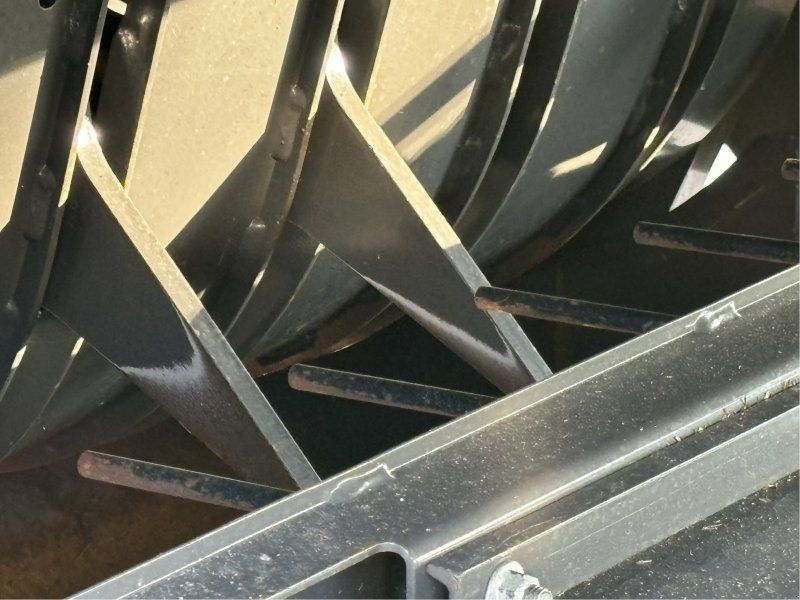 Fendt Quaderballenpresse 1290 XD