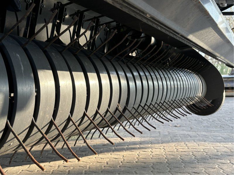 Fendt Quaderballenpresse 1290 XD