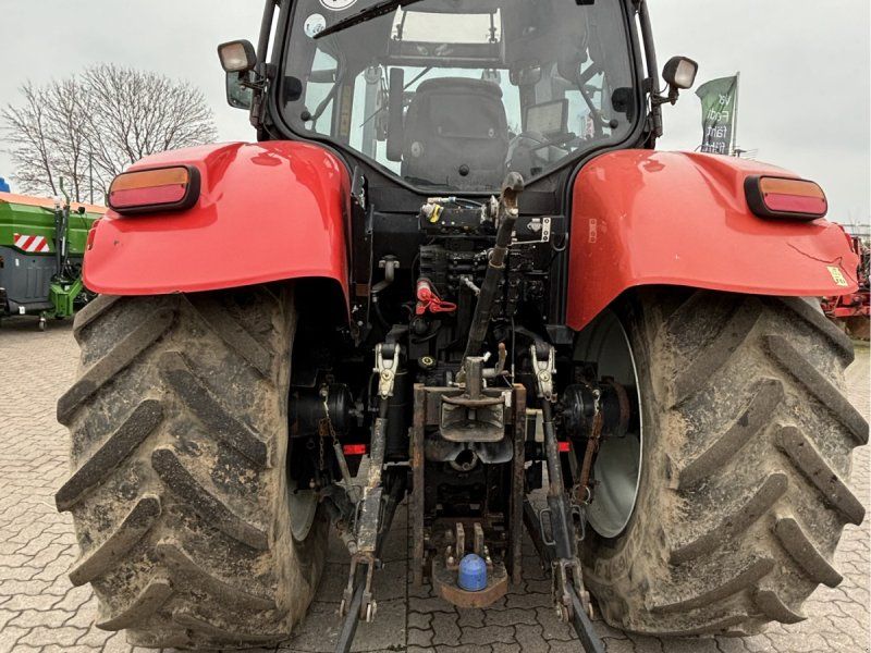 Steyr 6140 Profi Eco Tech