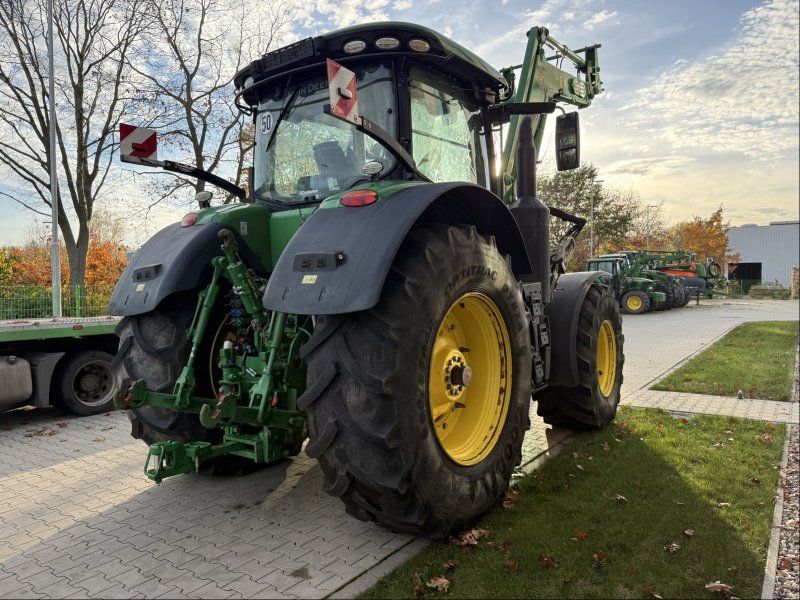 John Deere 7310R AutoPower