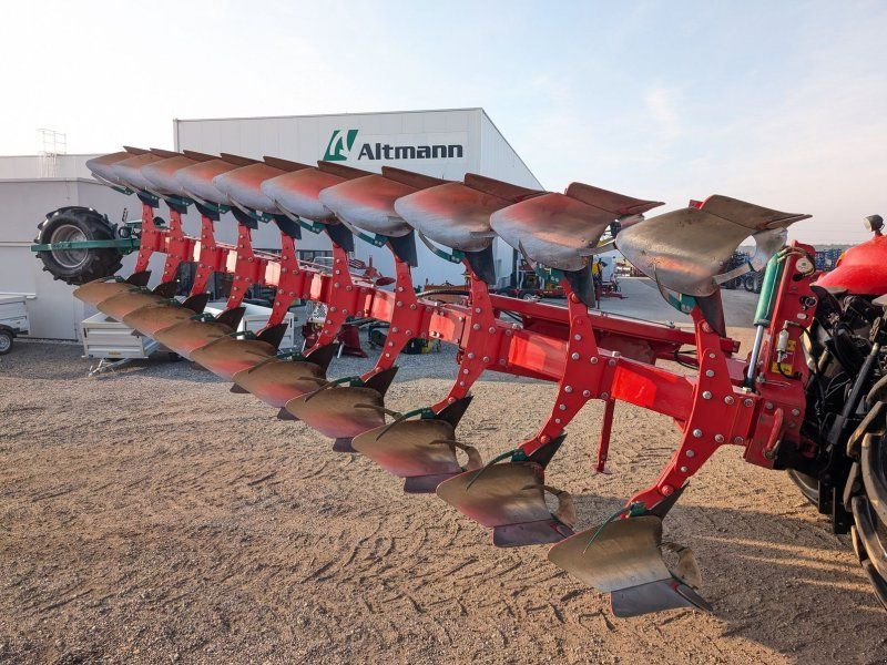 Kverneland Ecomat On-Land 10-Schar