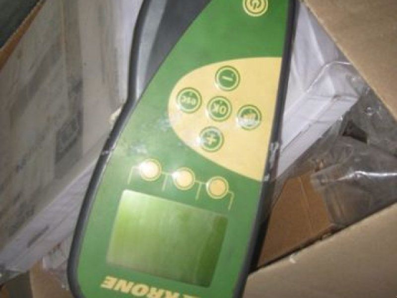 Krone Comprima 150 CX