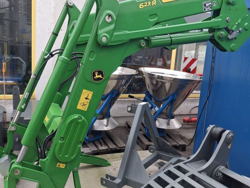 John Deere 623 R