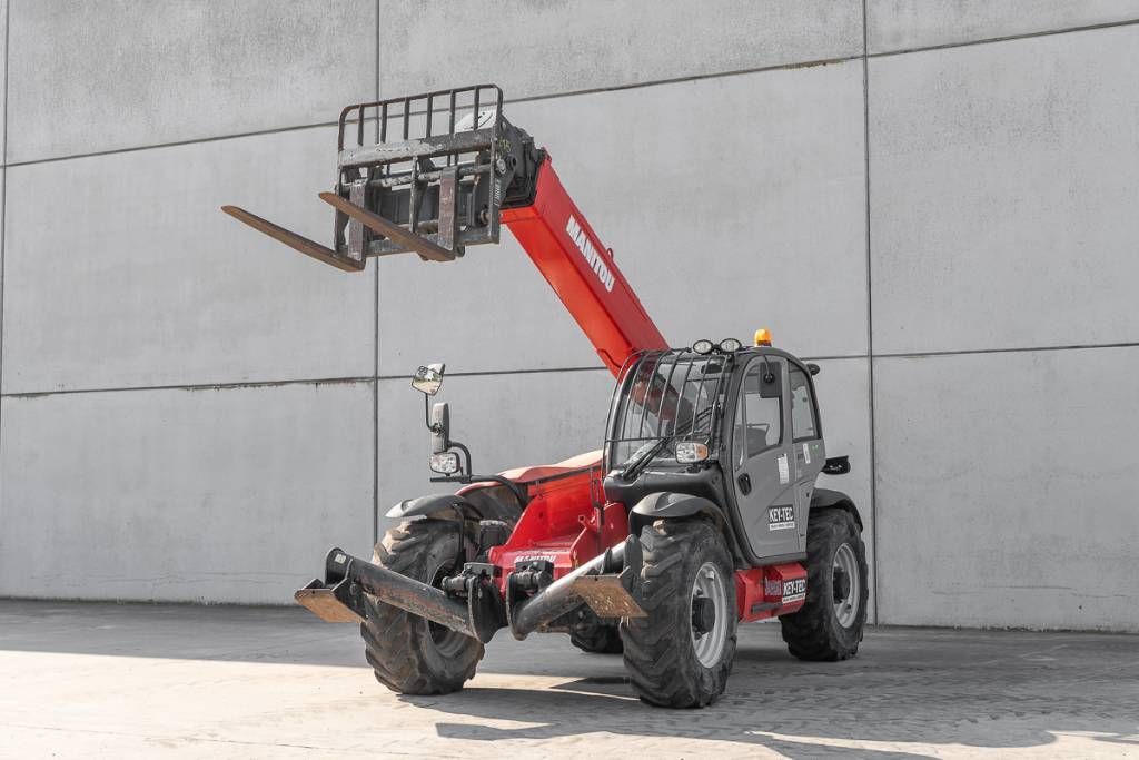 Manitou MT 1135