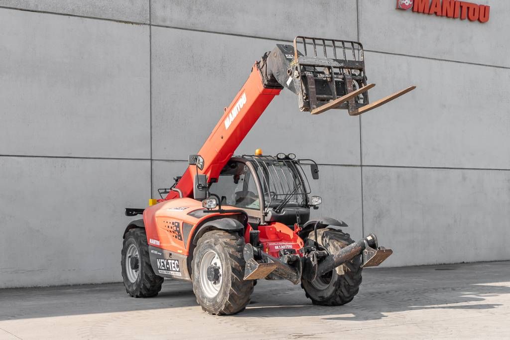 Manitou MT 1135