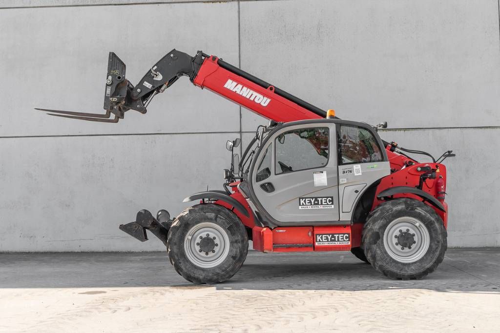 Manitou MT 1135