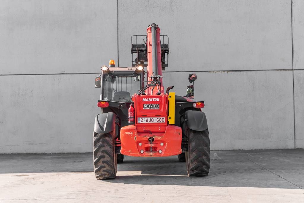 Manitou MT 1135