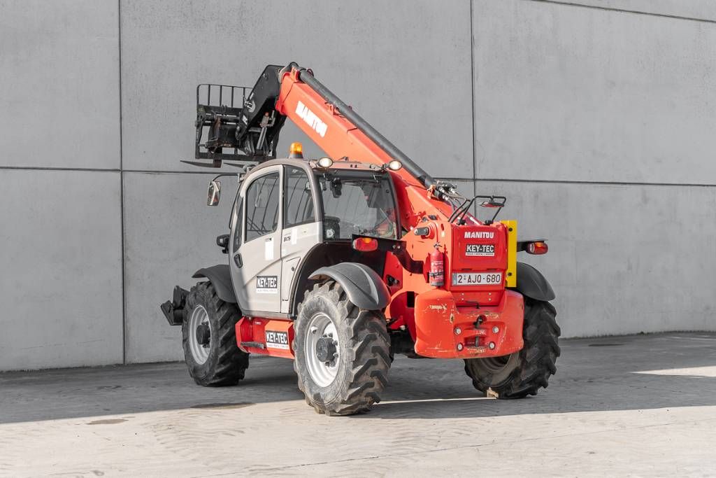 Manitou MT 1135
