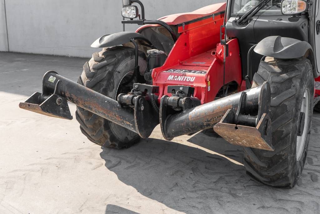 Manitou MT 1135