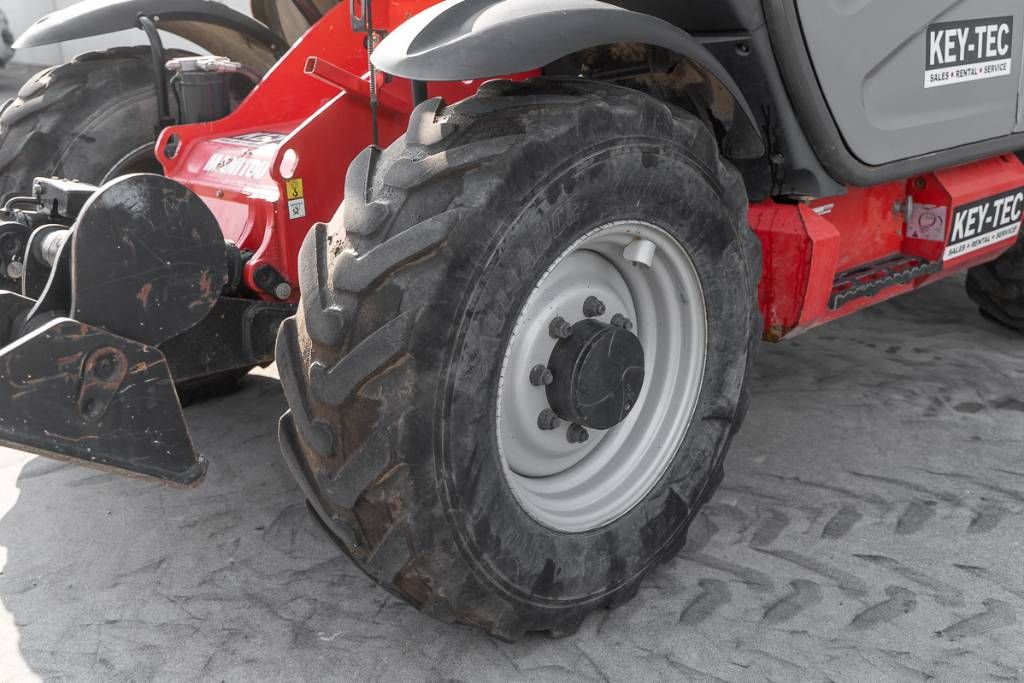Manitou MT 1135