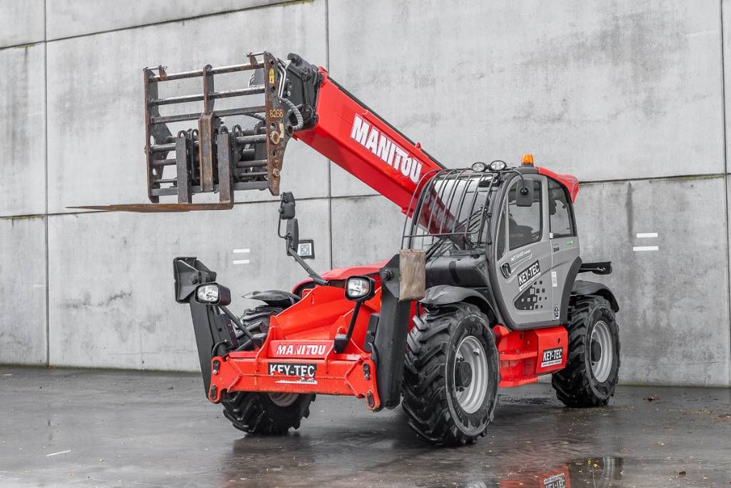 Manitou MT 1440