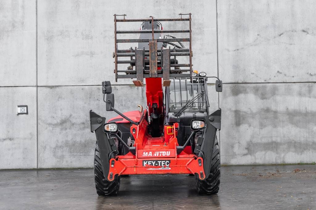 Manitou MT 1440
