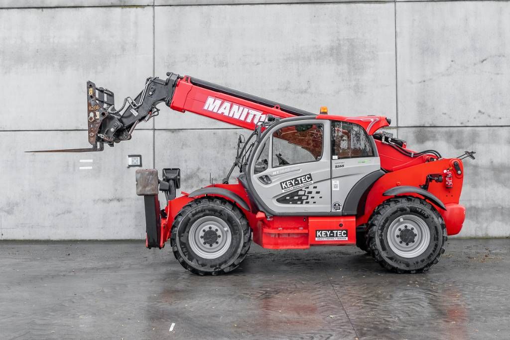 Manitou MT 1440