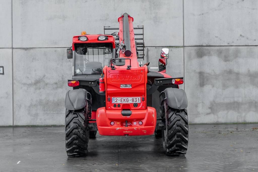 Manitou MT 1440